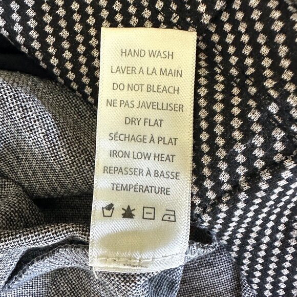 Max Studio Tapered Leg Pants - Picture 7 of 9